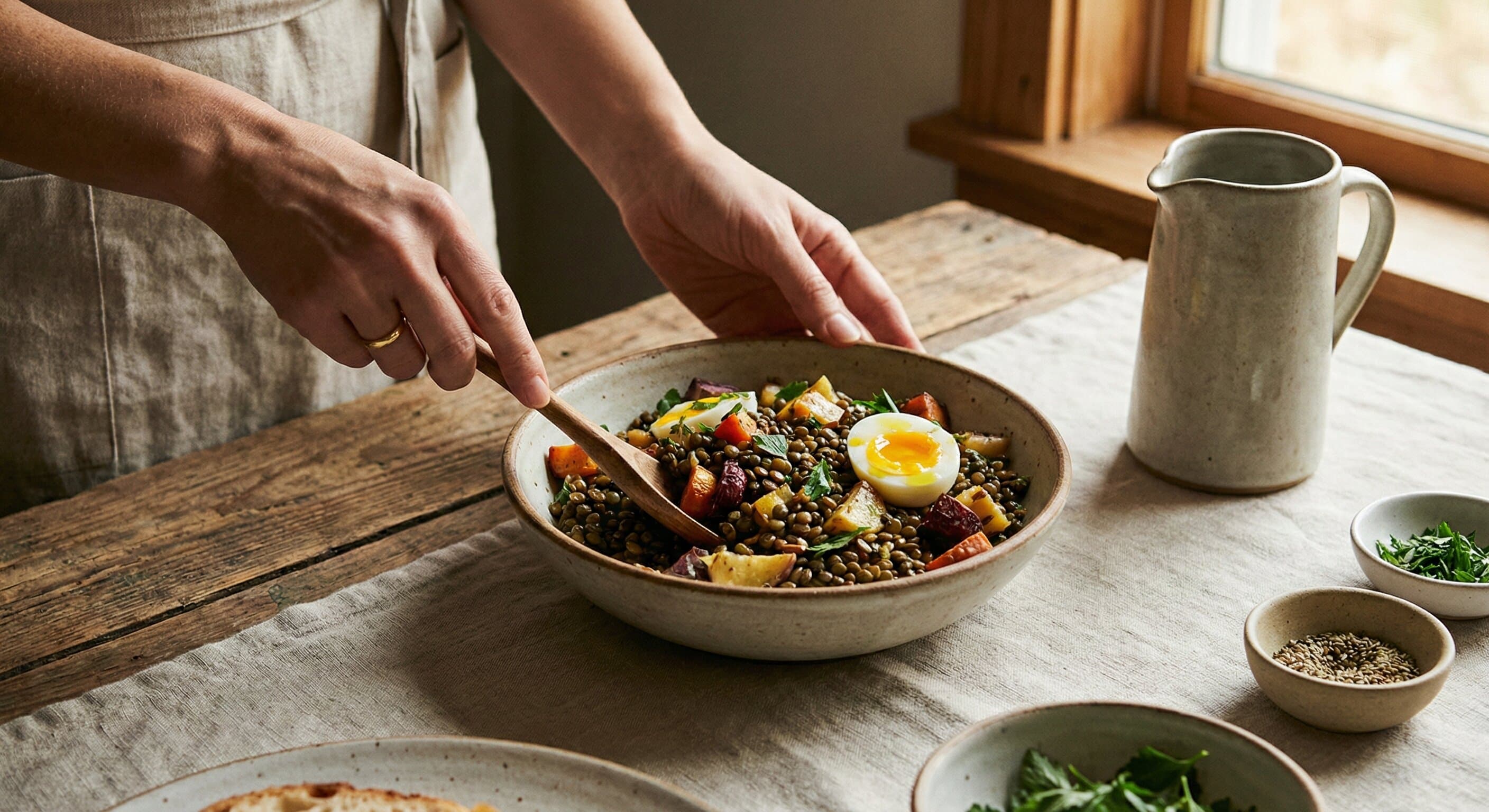 Strength Training for Women Over 40: A Beginner's Guide to Building Muscle