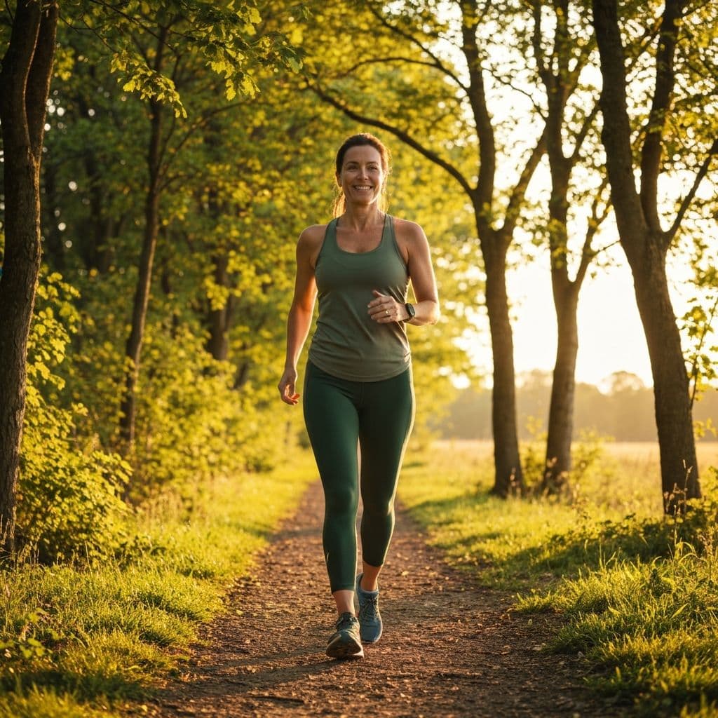 Sleep Optimization: The Missing Link in Midlife Wellness