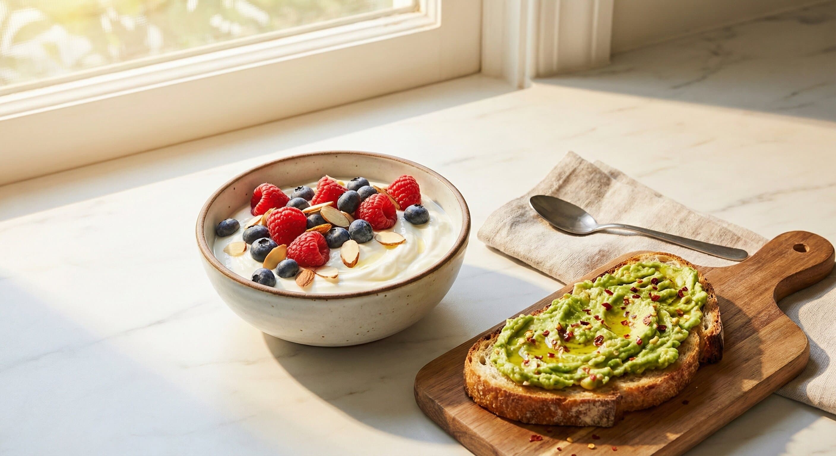 How to Fix a Slow Metabolism After 50 (Without Extreme Dieting)