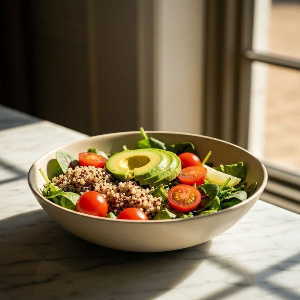 The Metabolic Reset: Why Calorie Counting Fails After 40