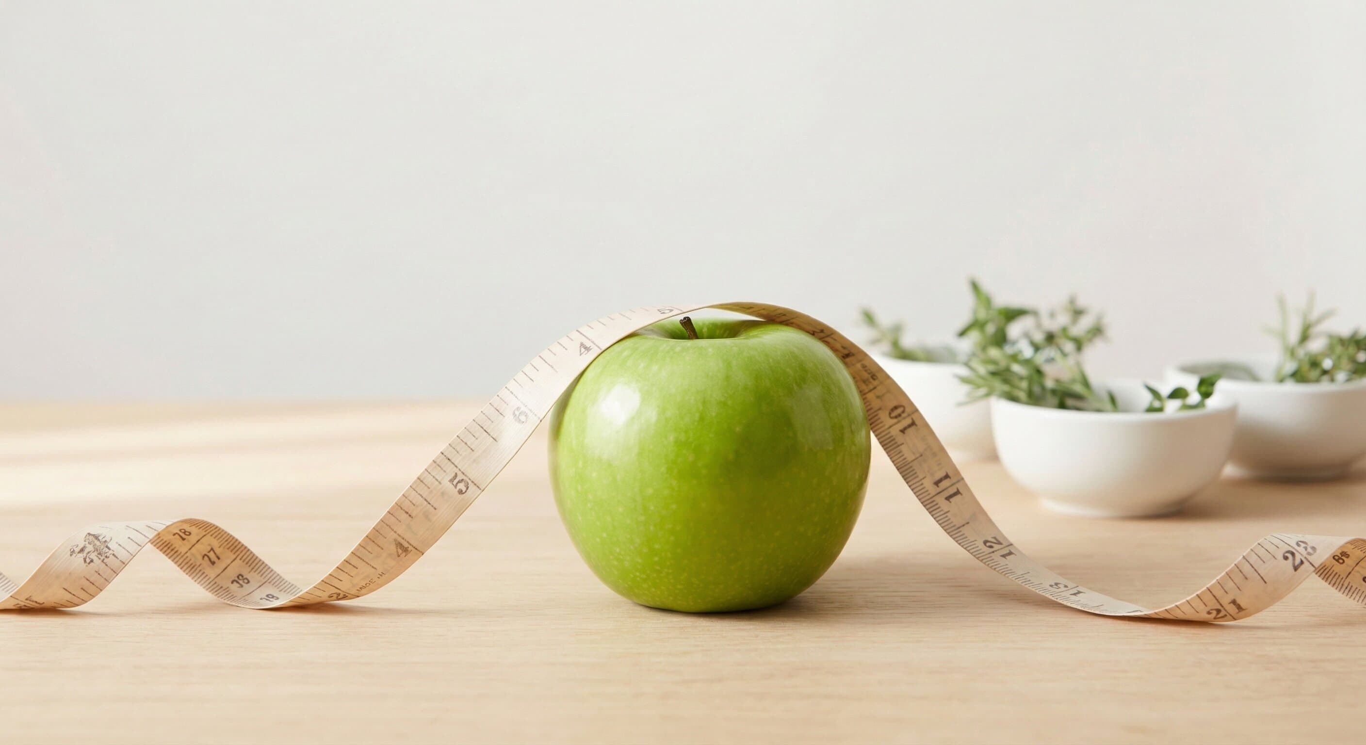 Understanding visceral fat in menopause infographic