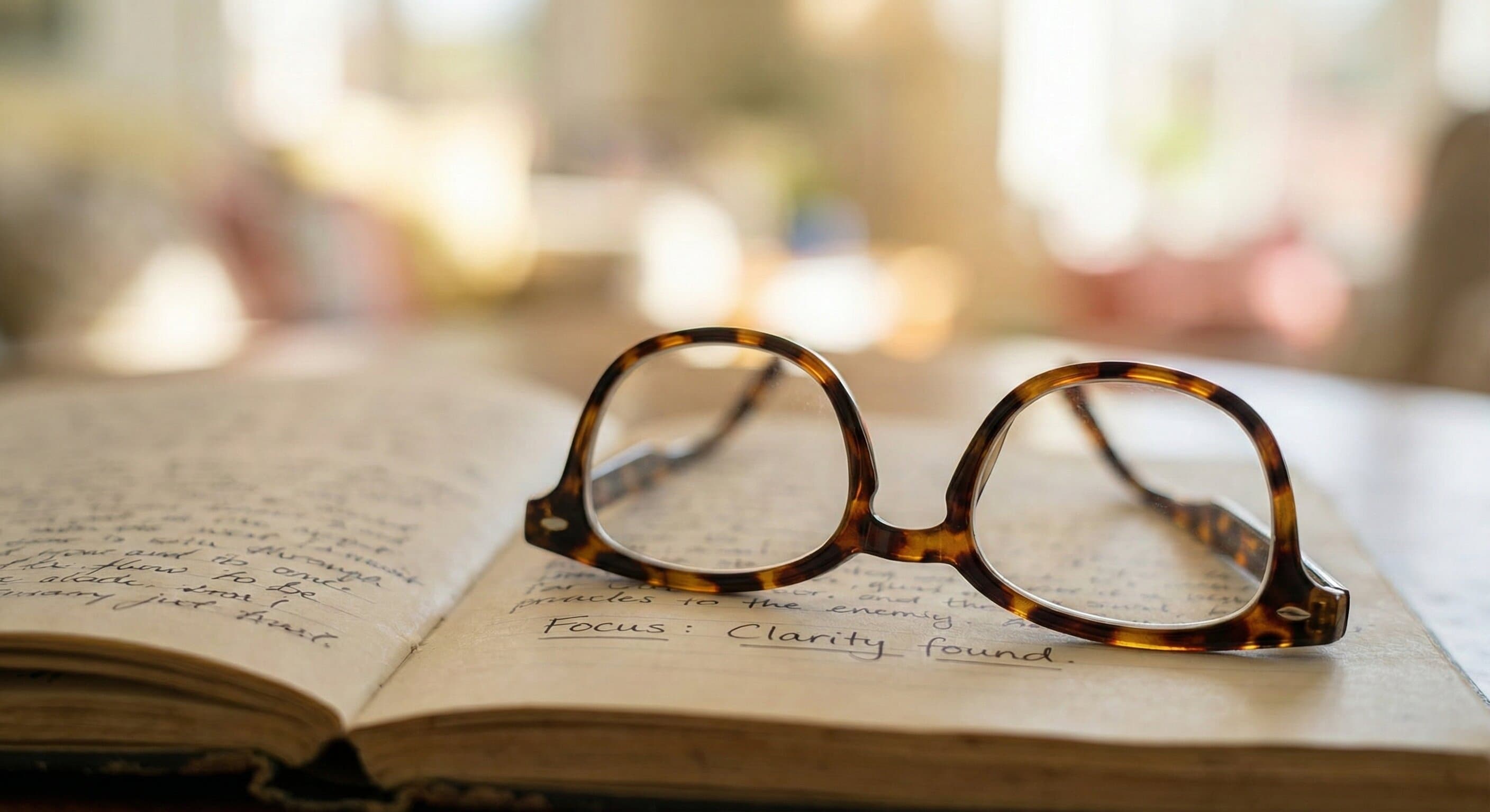 Before/after menopause brain fog illustration