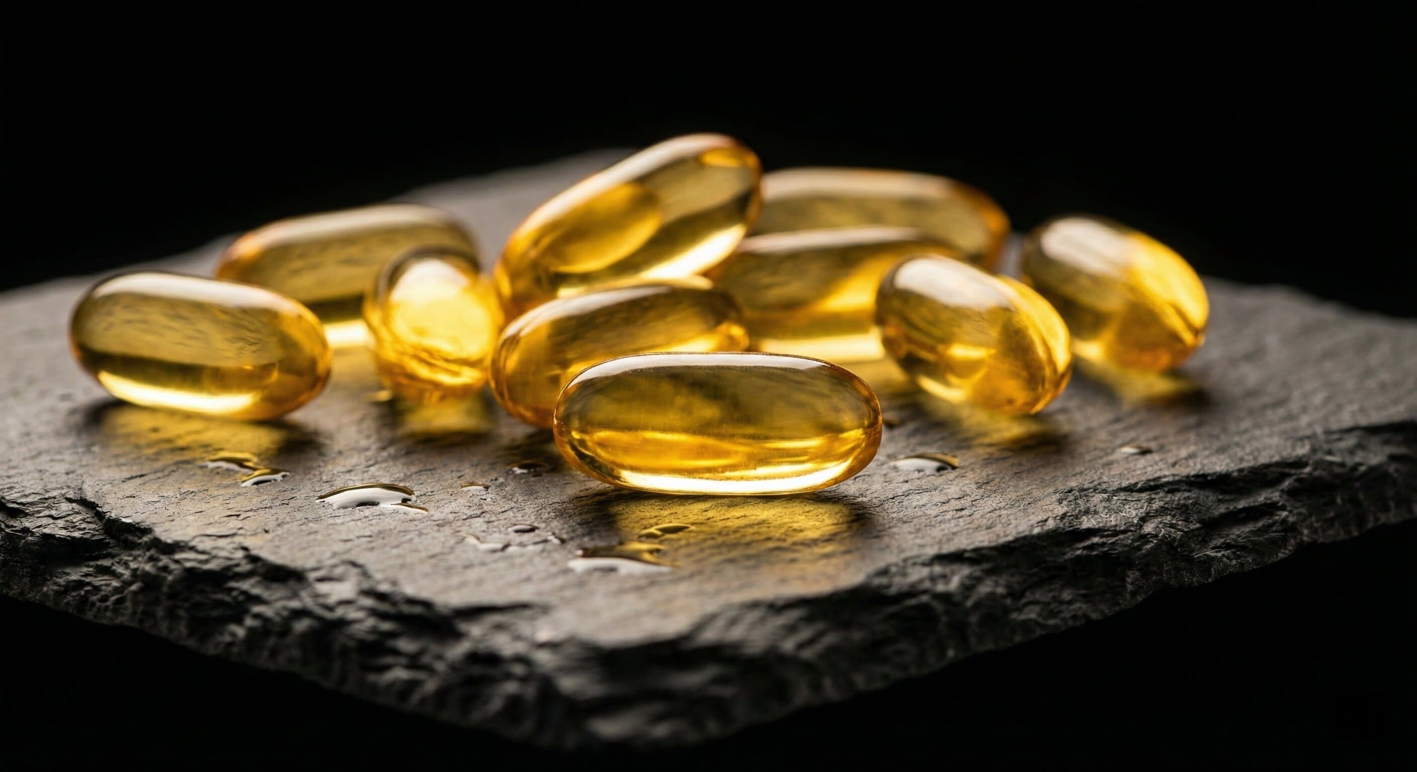Omega-3 benefits for menopause brain health