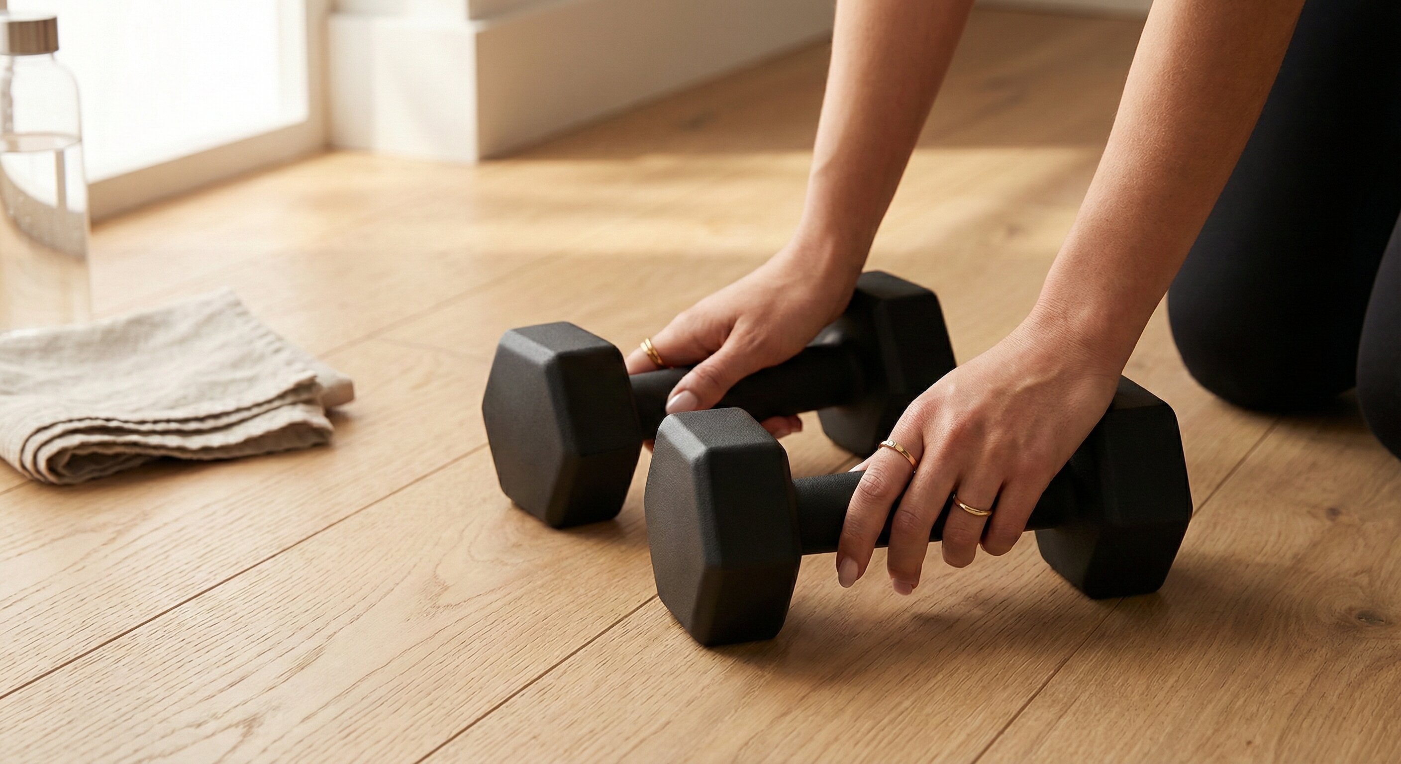Strength Training After 40: Benefits and a Safe Way to Start